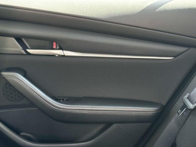 2026 Mazda Mazda3 Sedan 2.5 S