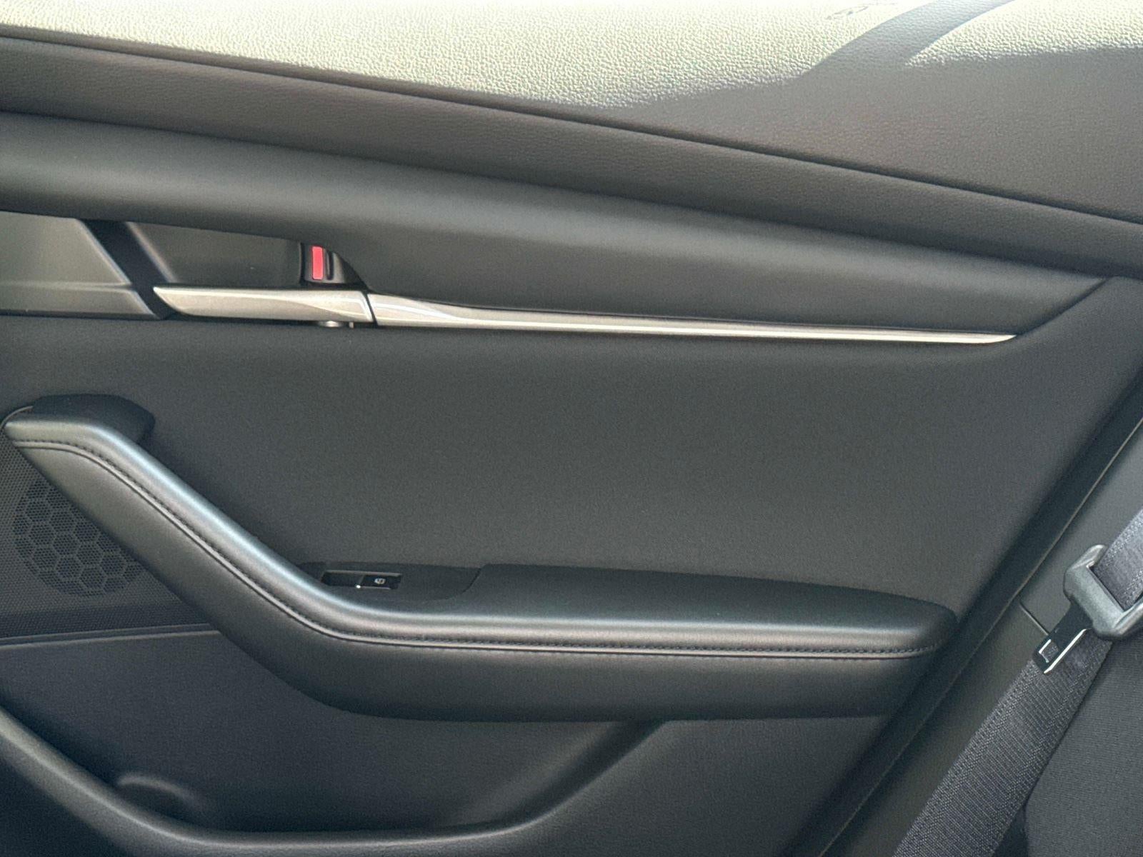 2026 Mazda Mazda3 Sedan 2.5 S