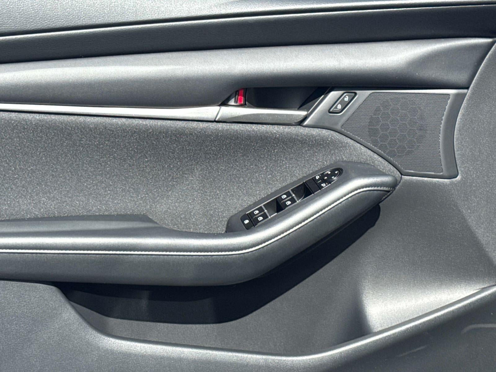 2026 Mazda Mazda3 Sedan 2.5 S