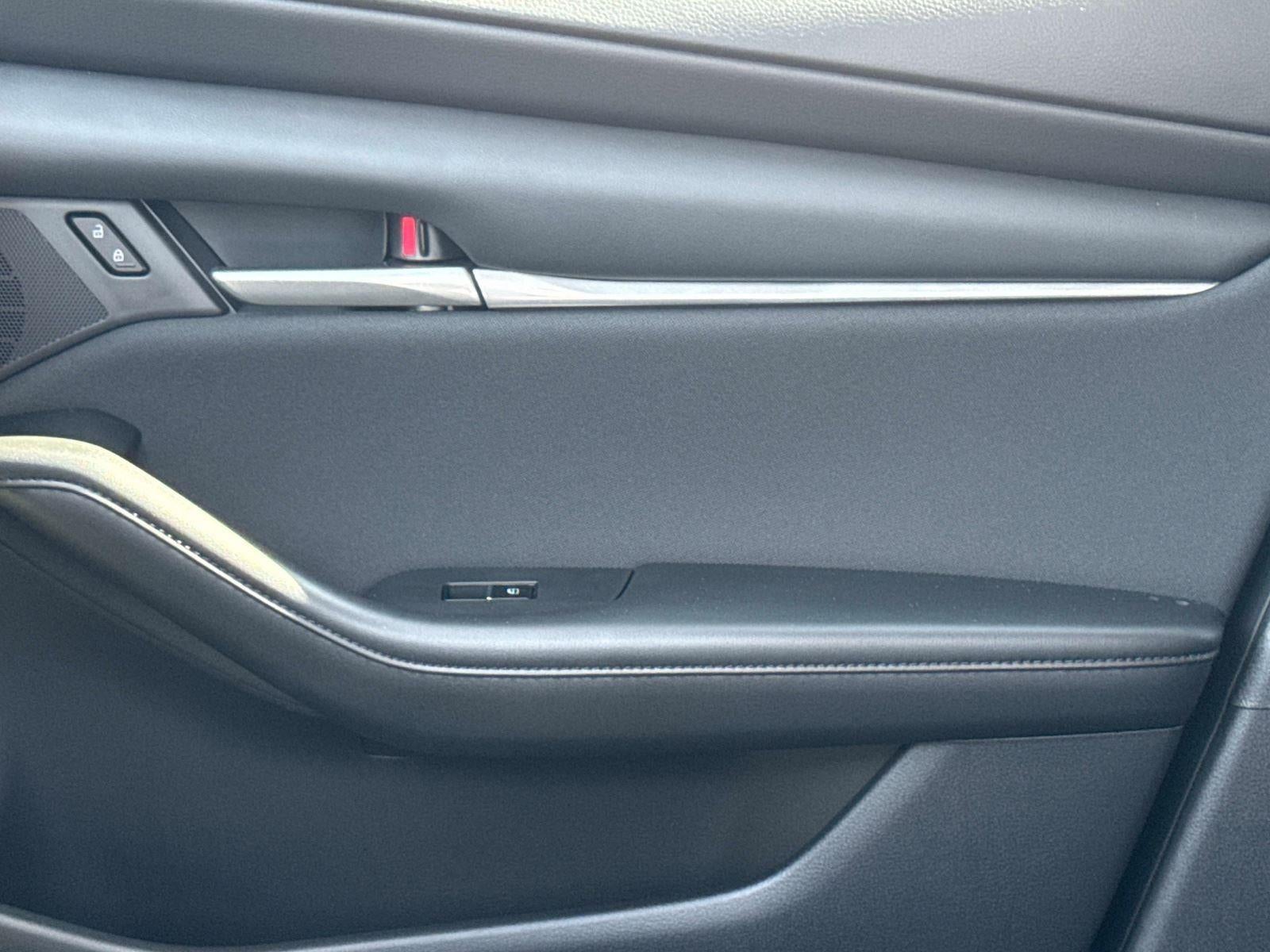 2026 Mazda Mazda3 Sedan 2.5 S