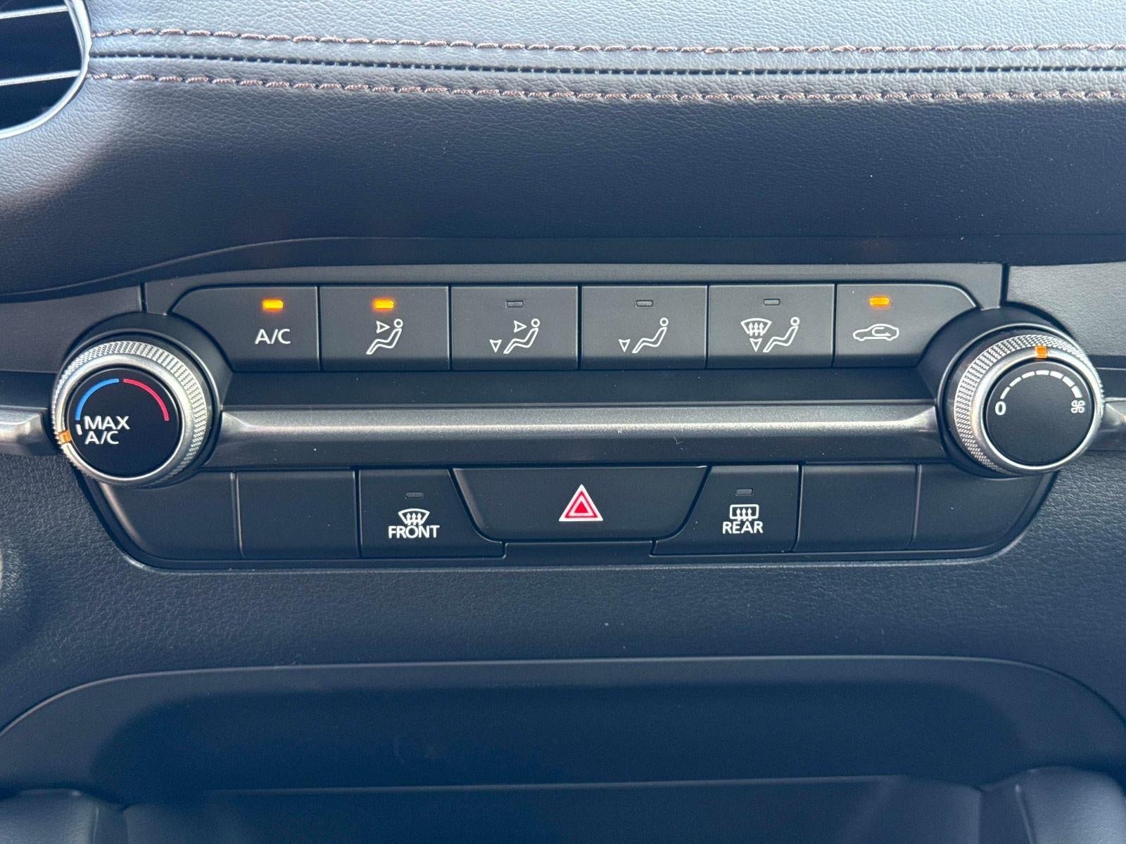 2026 Mazda Mazda3 Sedan 2.5 S