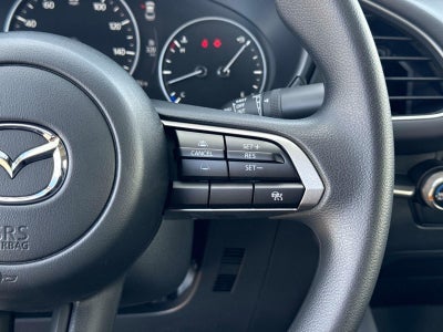 2026 Mazda Mazda3 Sedan 2.5 S