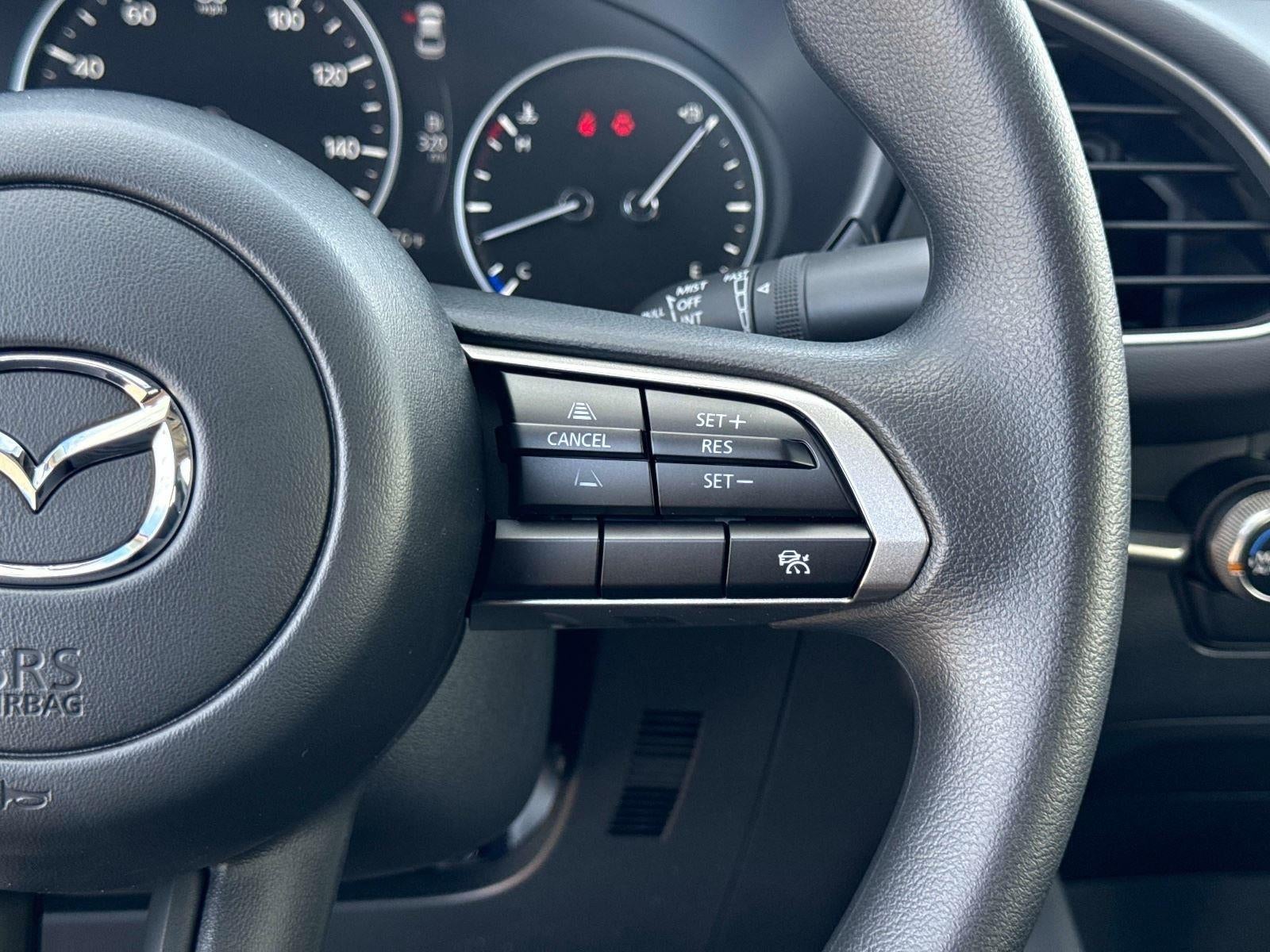 2026 Mazda Mazda3 Sedan 2.5 S