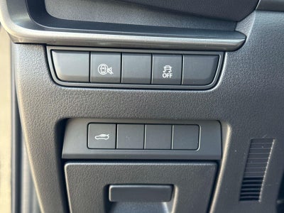 2026 Mazda Mazda3 Sedan 2.5 S