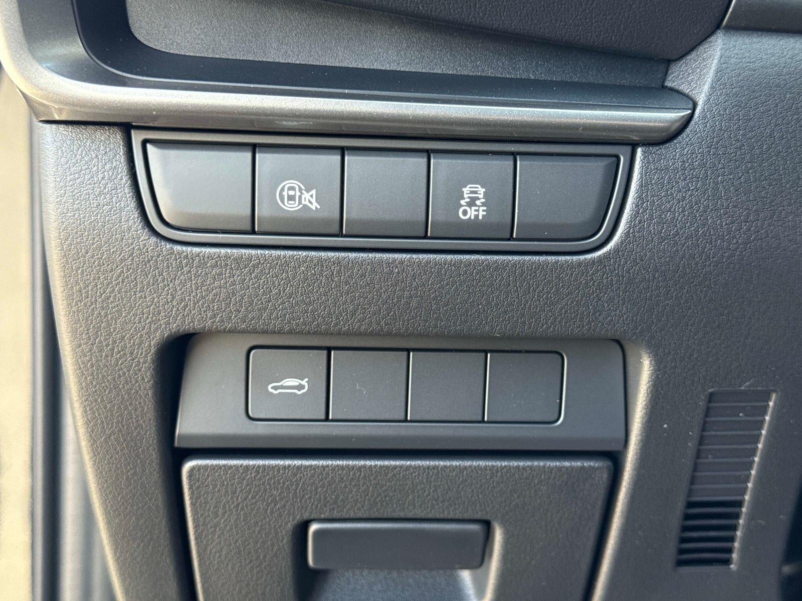 2026 Mazda Mazda3 Sedan 2.5 S