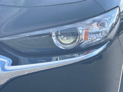 2026 Mazda Mazda3 Sedan 2.5 S