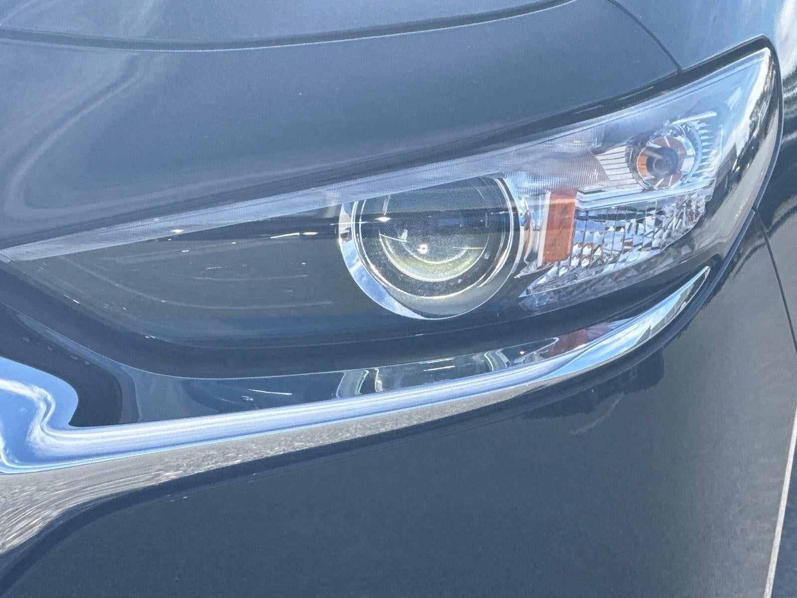 2026 Mazda Mazda3 Sedan 2.5 S