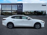 2026 Mazda Mazda3 Sedan 2.5 S