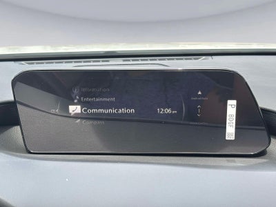2026 Mazda Mazda3 Sedan 2.5 S