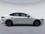 2026 Mazda Mazda3 Sedan 2.5 S