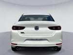 2026 Mazda Mazda3 Sedan 2.5 S