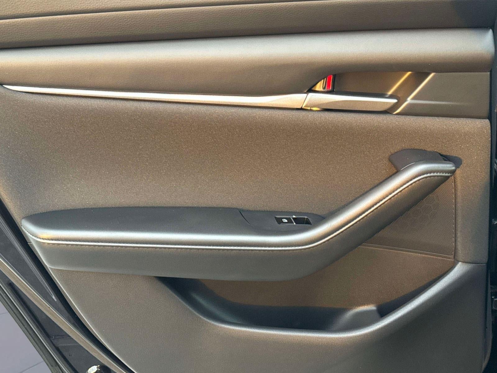 2026 Mazda Mazda3 Sedan 2.5 S