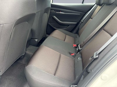 2026 Mazda Mazda3 Sedan 2.5 S