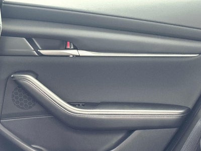 2026 Mazda Mazda3 Sedan 2.5 S