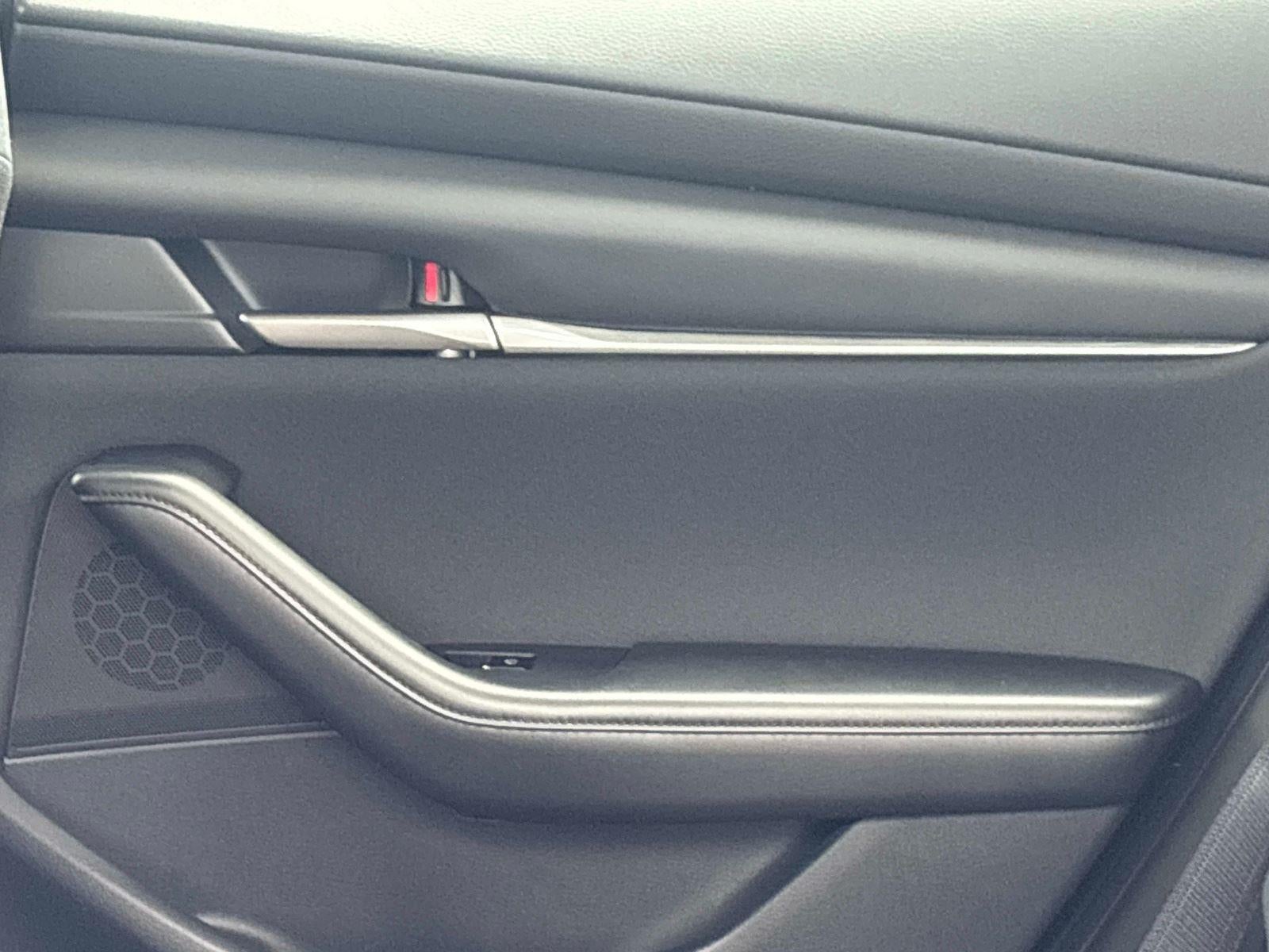 2026 Mazda Mazda3 Sedan 2.5 S