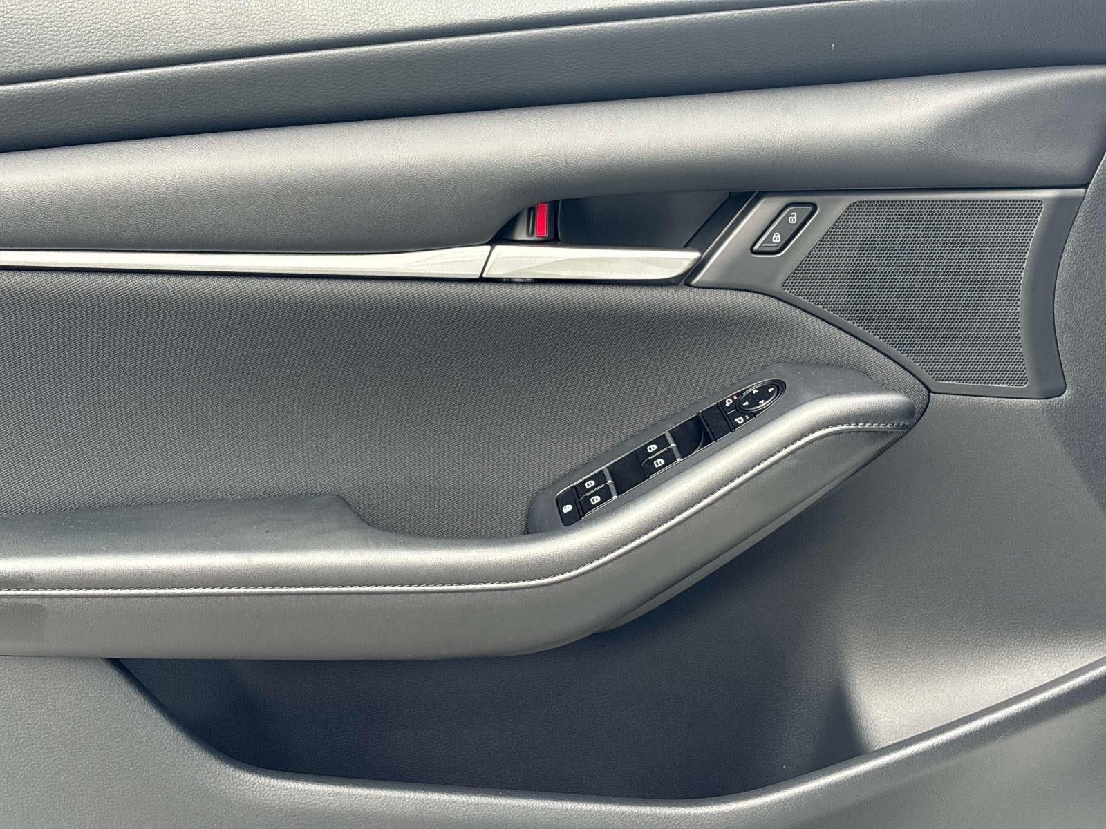 2026 Mazda Mazda3 Sedan 2.5 S