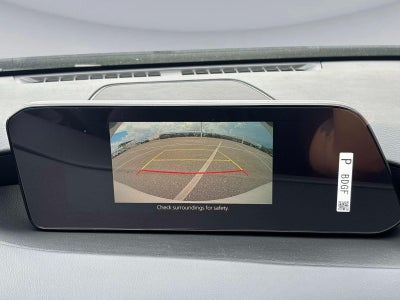 2026 Mazda Mazda3 Sedan 2.5 S