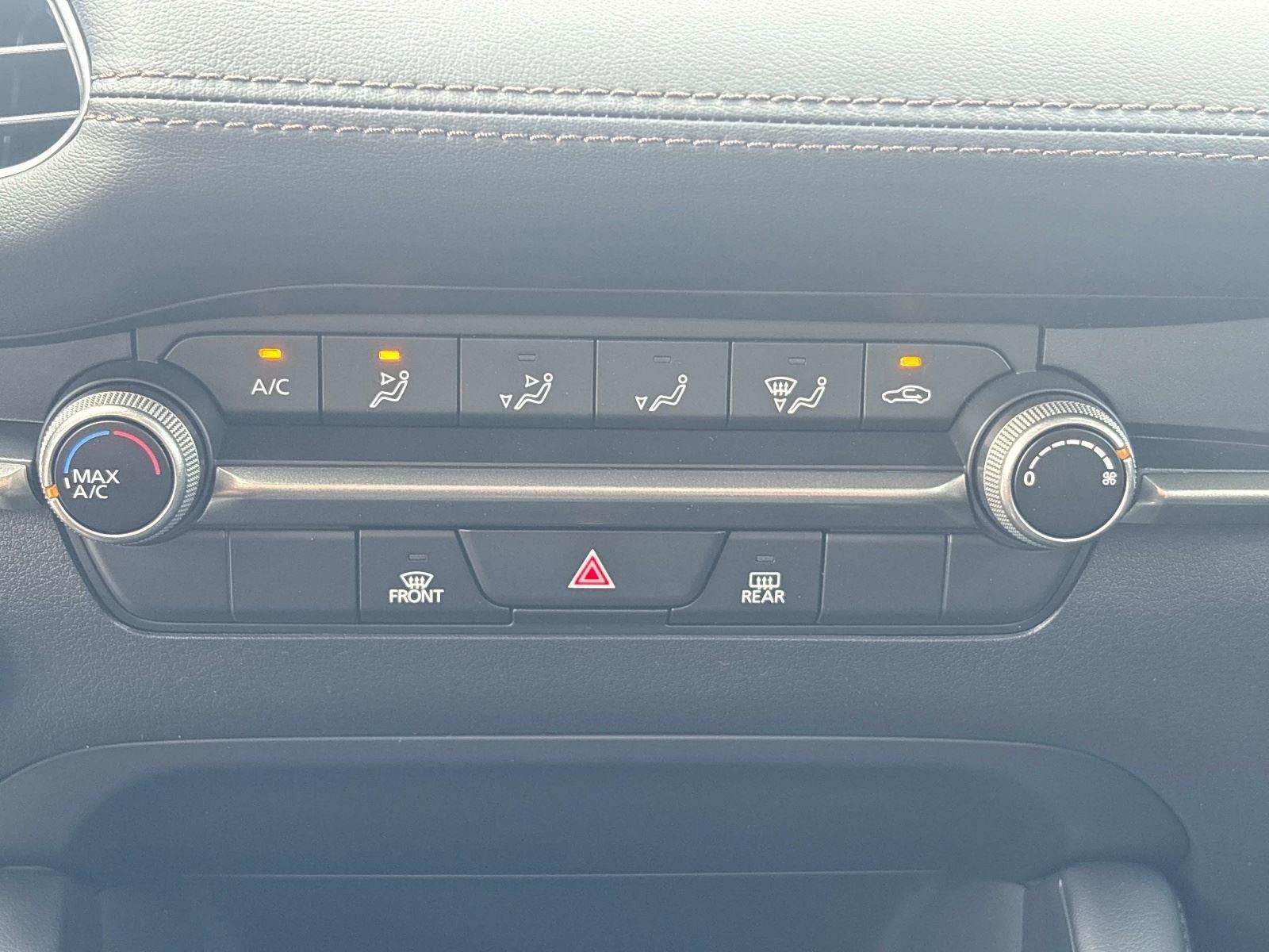 2026 Mazda Mazda3 Sedan 2.5 S