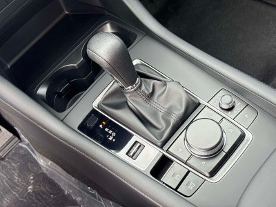 2026 Mazda Mazda3 Sedan 2.5 S