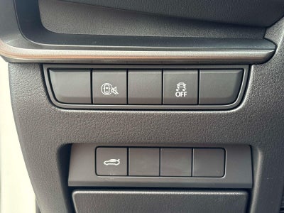 2026 Mazda Mazda3 Sedan 2.5 S