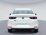 2026 Mazda Mazda3 Sedan 2.5 S