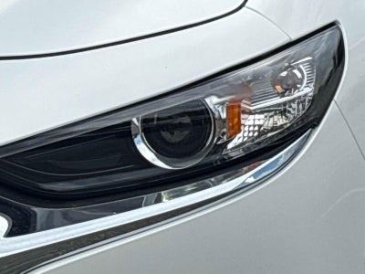 2026 Mazda Mazda3 Sedan 2.5 S