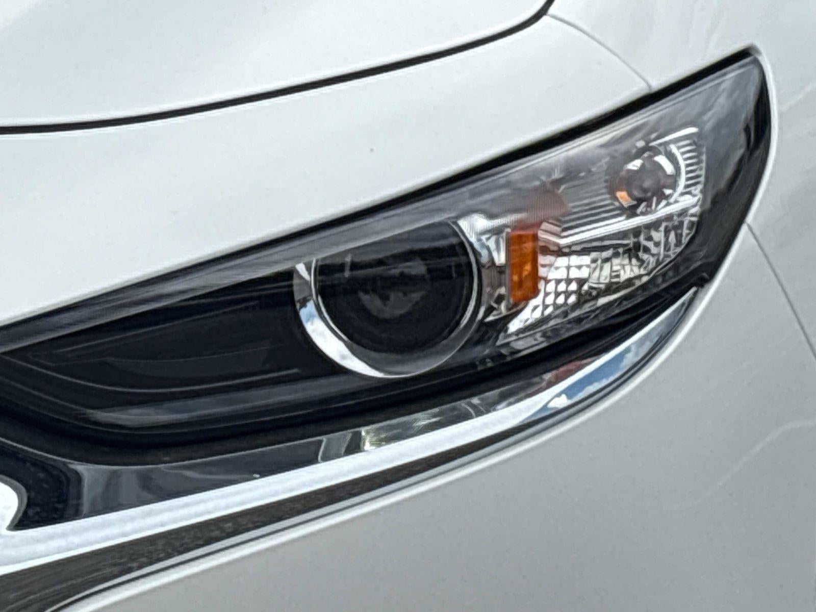 2026 Mazda Mazda3 Sedan 2.5 S