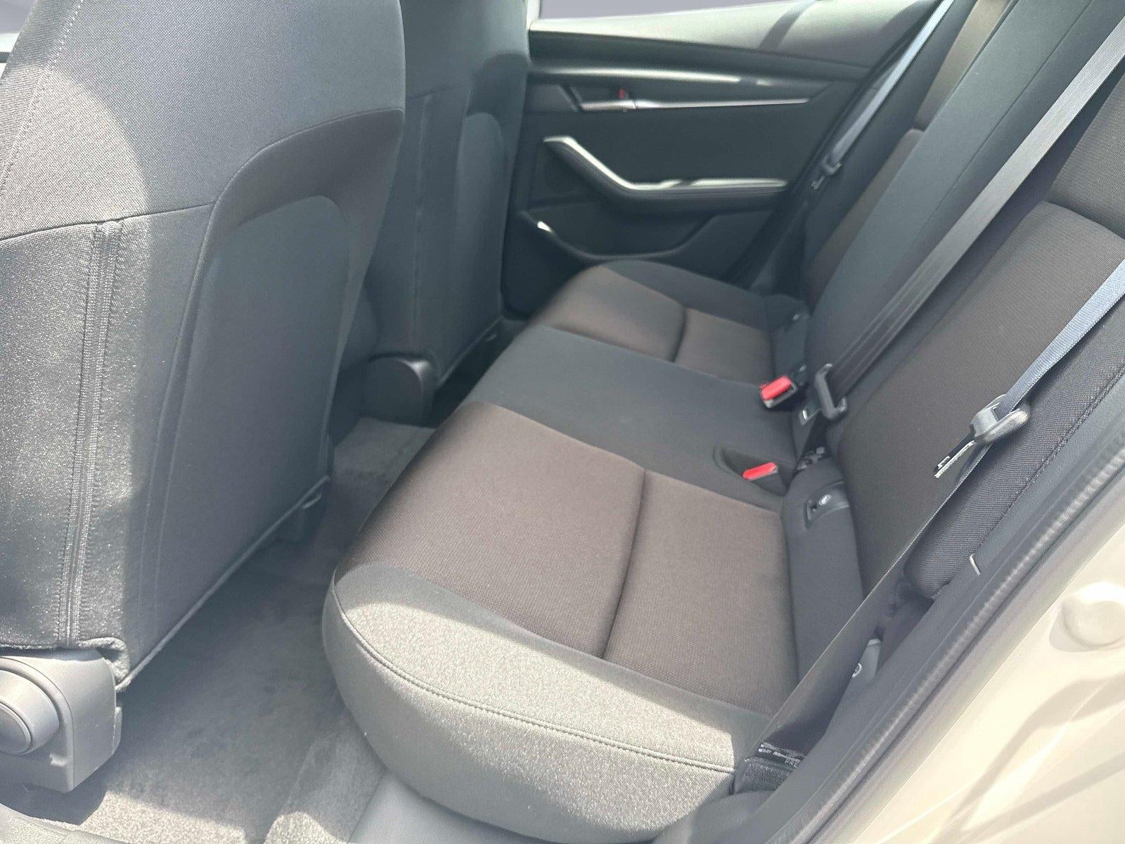 2026 Mazda Mazda3 Sedan 2.5 S