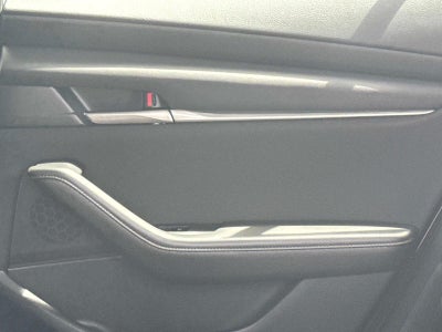 2026 Mazda Mazda3 Sedan 2.5 S