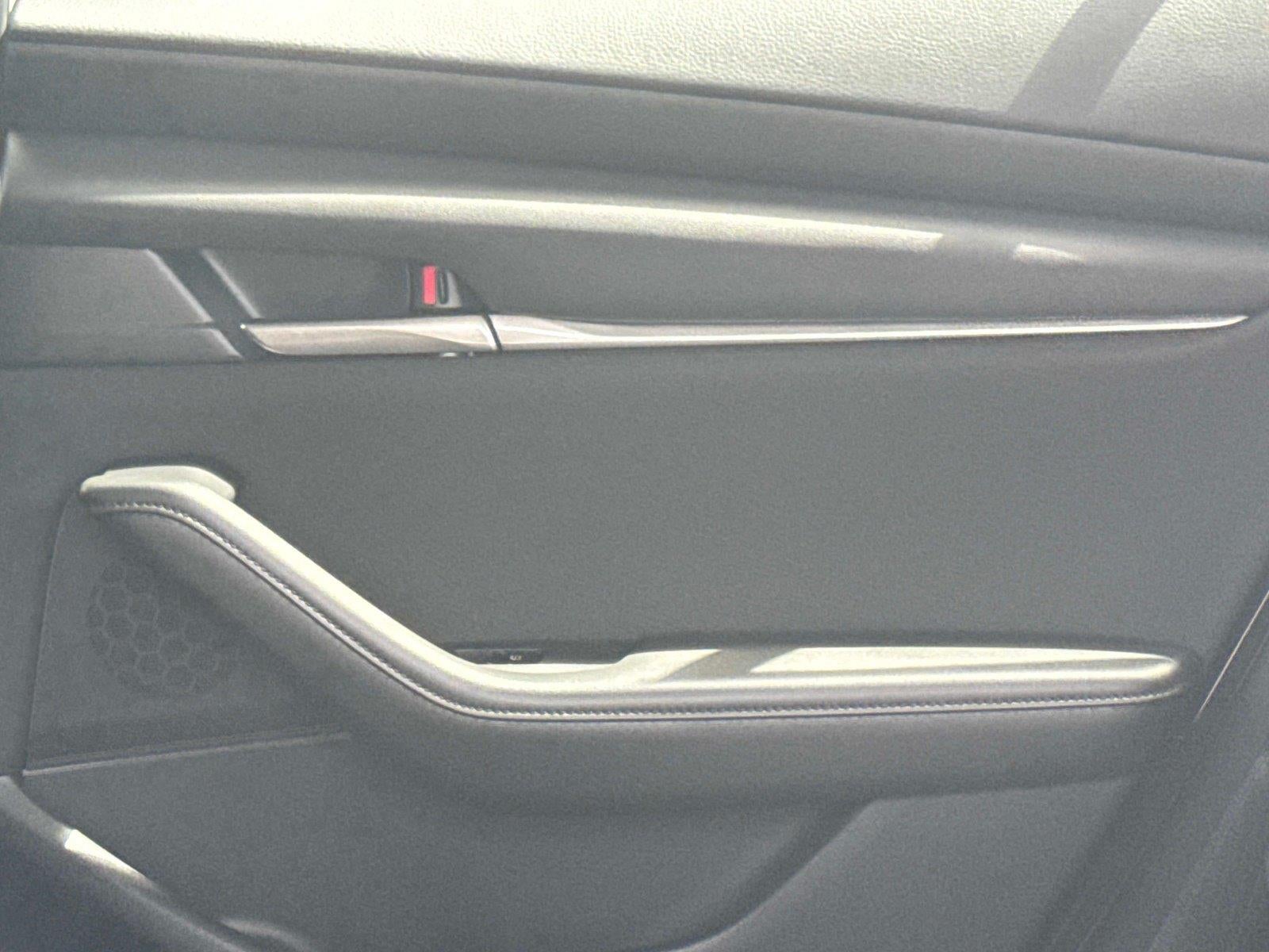 2026 Mazda Mazda3 Sedan 2.5 S