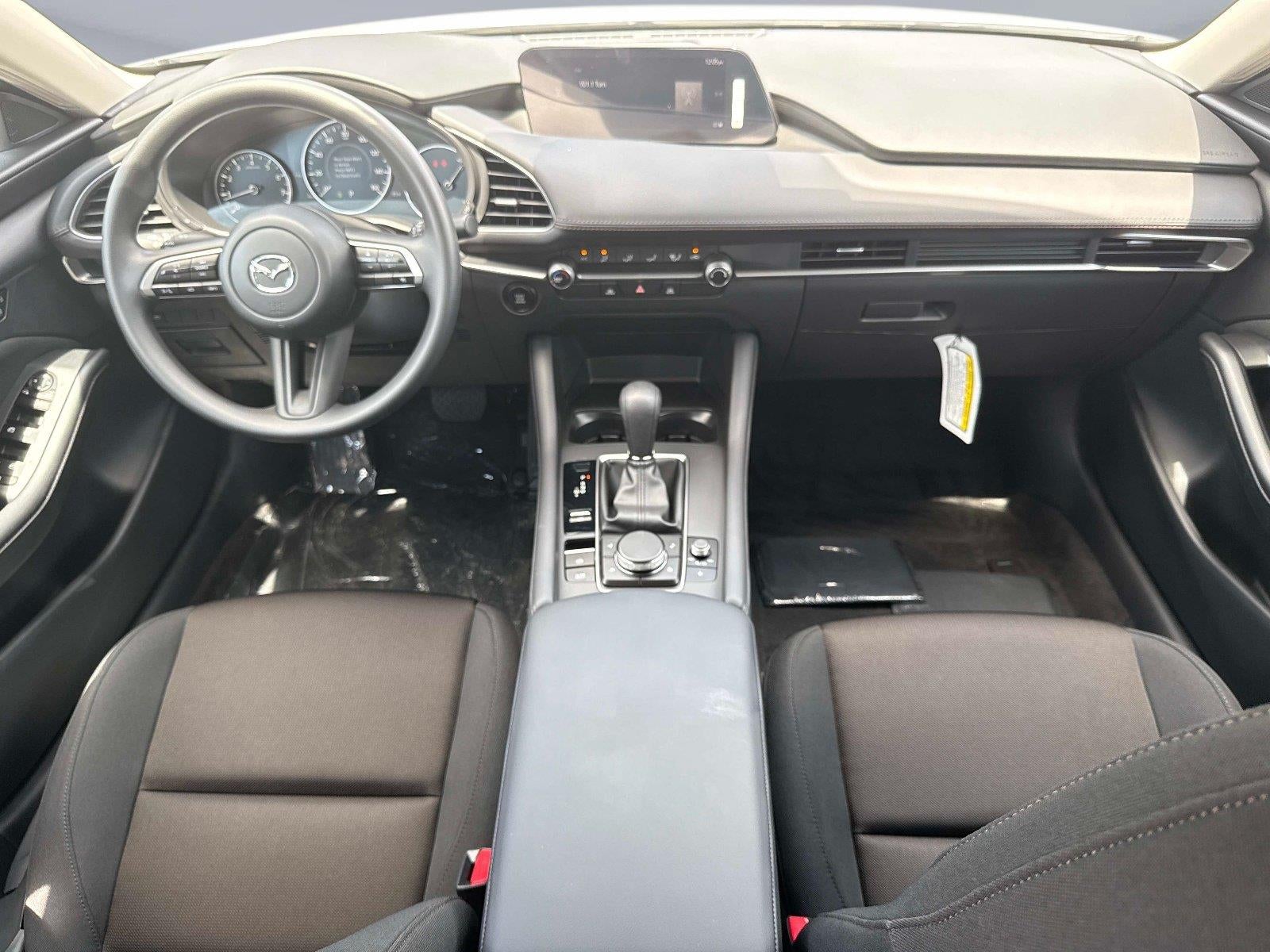 2026 Mazda Mazda3 Sedan 2.5 S