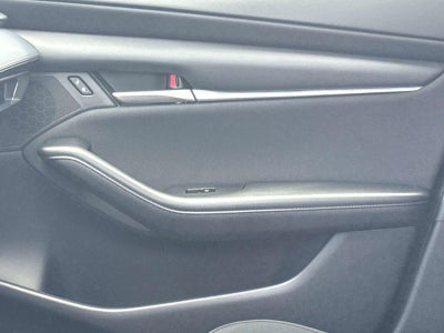 2026 Mazda Mazda3 Sedan 2.5 S