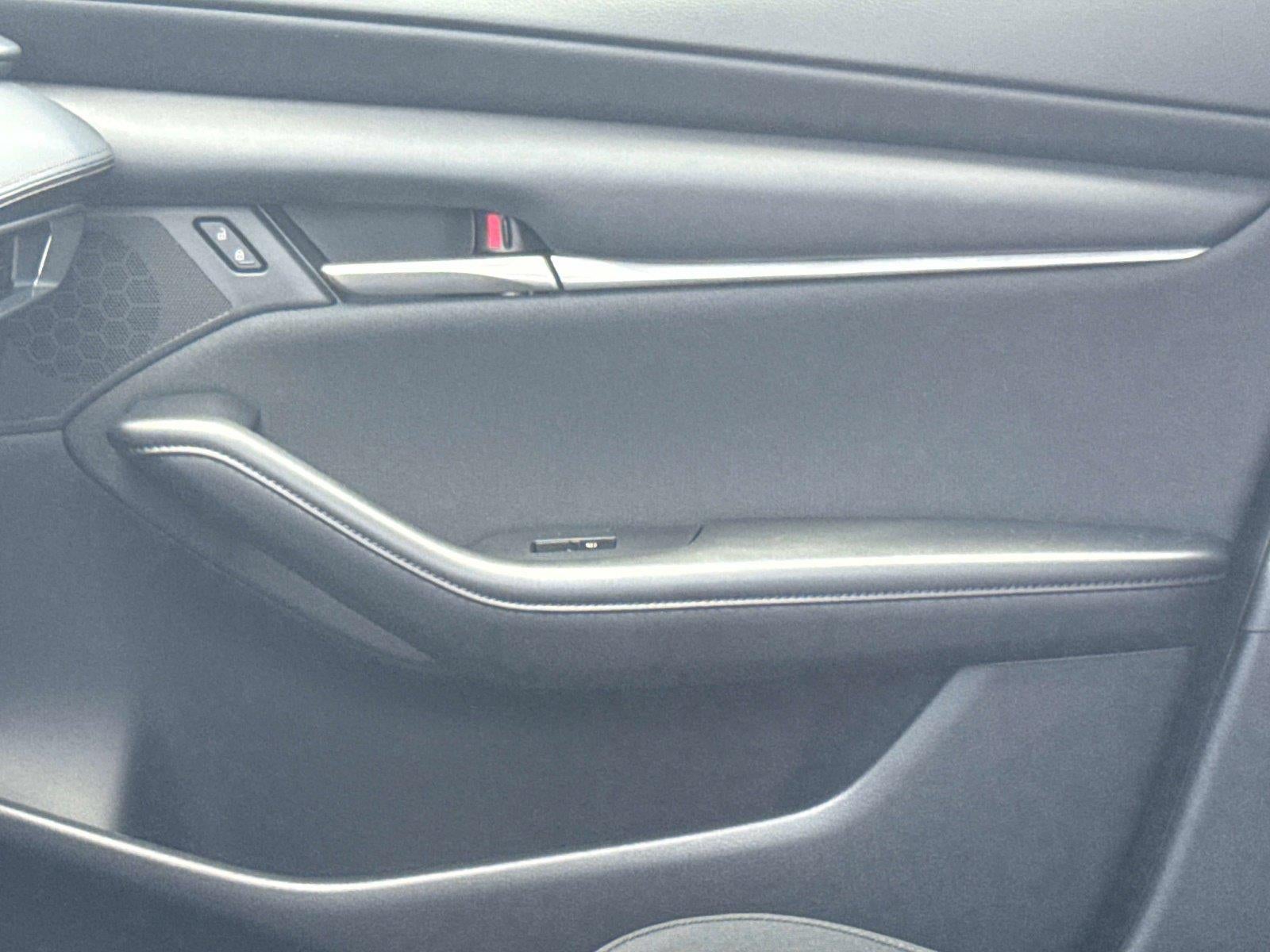 2026 Mazda Mazda3 Sedan 2.5 S