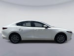 2026 Mazda Mazda3 Sedan 2.5 S