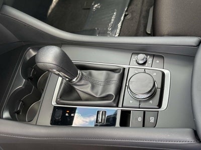 2026 Mazda Mazda3 Sedan 2.5 S