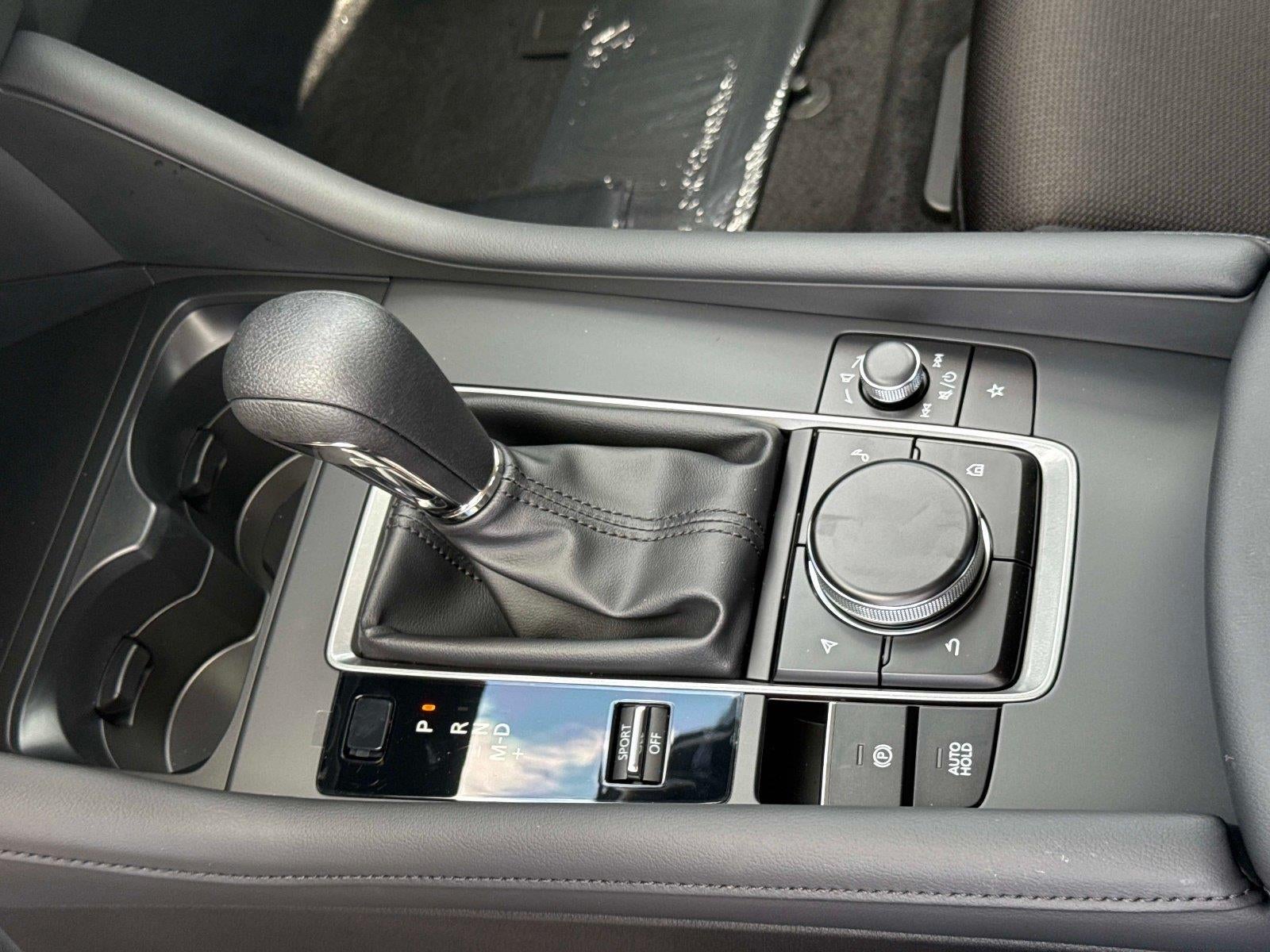 2026 Mazda Mazda3 Sedan 2.5 S