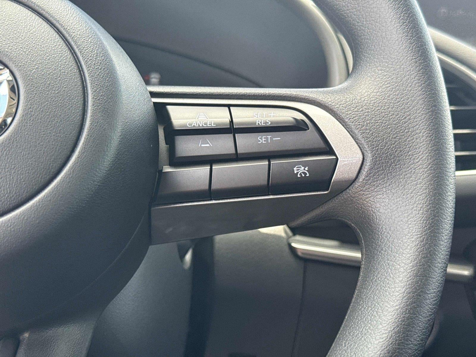 2026 Mazda Mazda3 Sedan 2.5 S