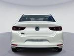 2026 Mazda Mazda3 Sedan 2.5 S