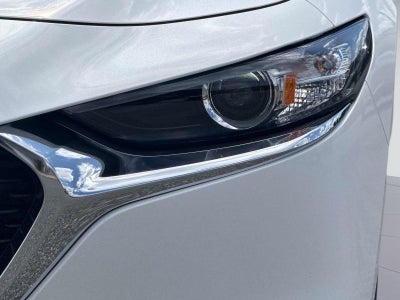2026 Mazda Mazda3 Sedan 2.5 S