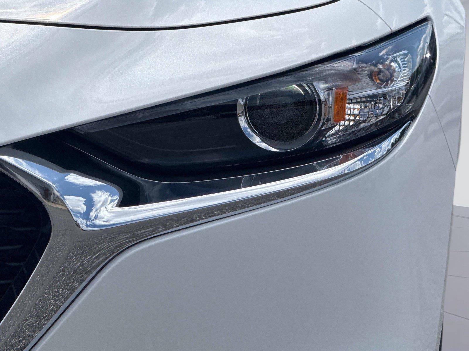 2026 Mazda Mazda3 Sedan 2.5 S