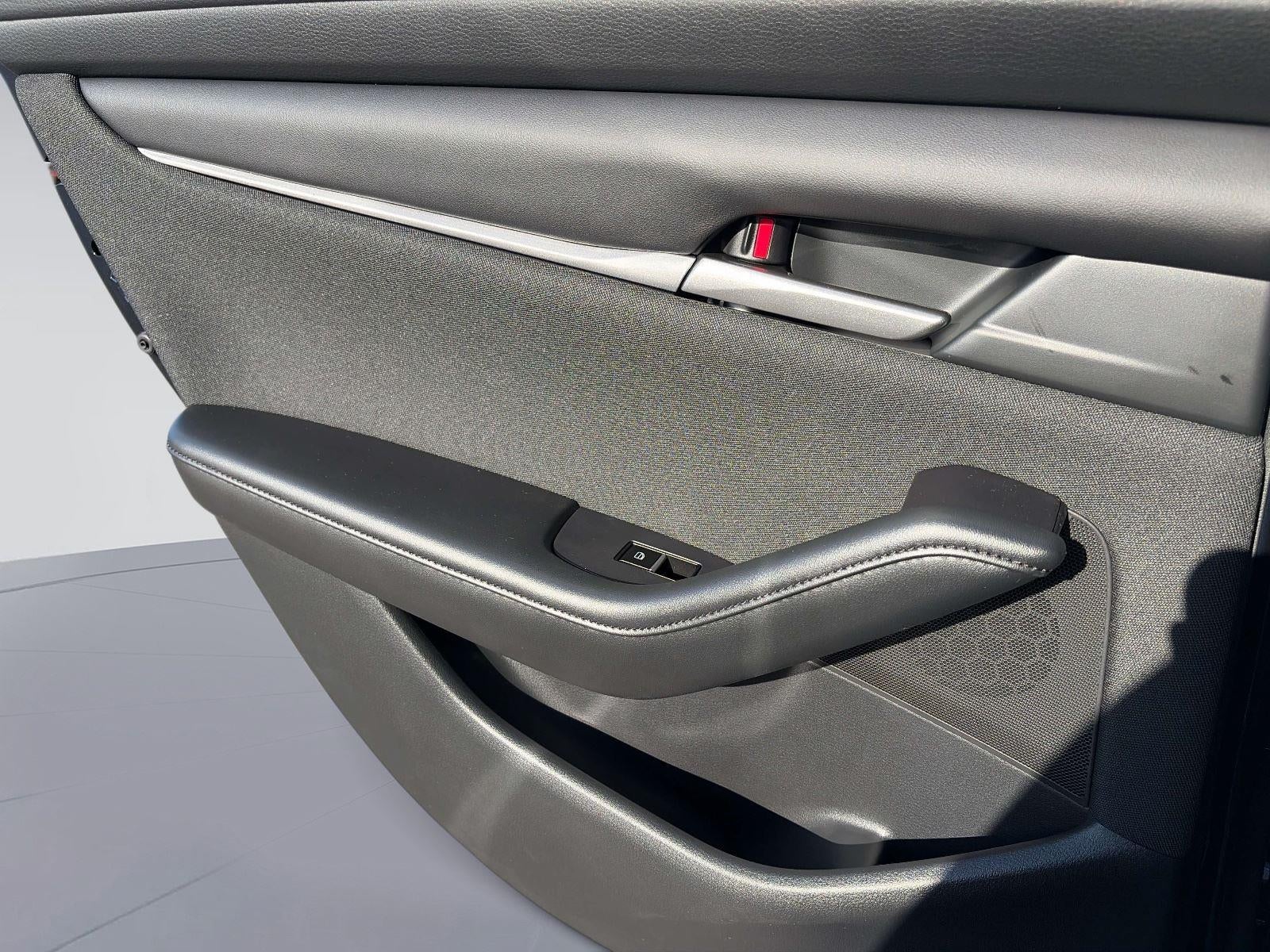 2026 Mazda Mazda3 Sedan 2.5 S