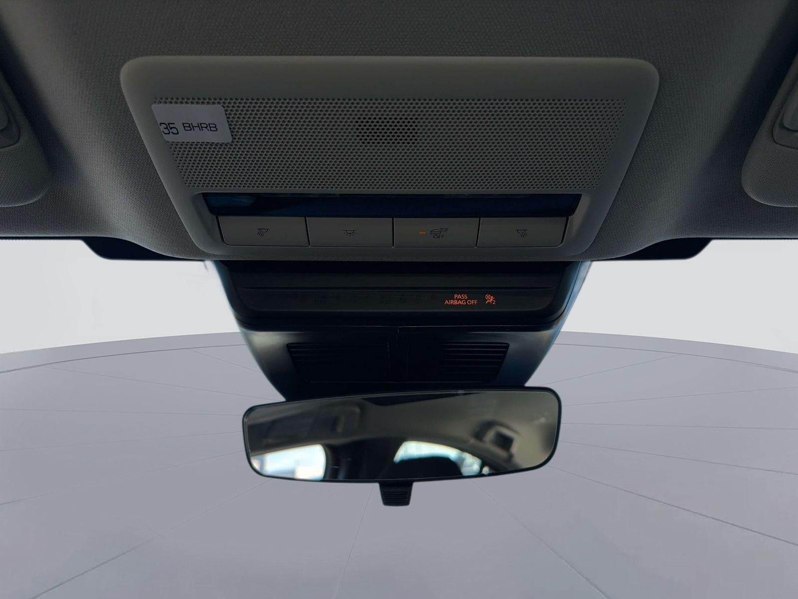 2026 Mazda Mazda3 Sedan 2.5 S