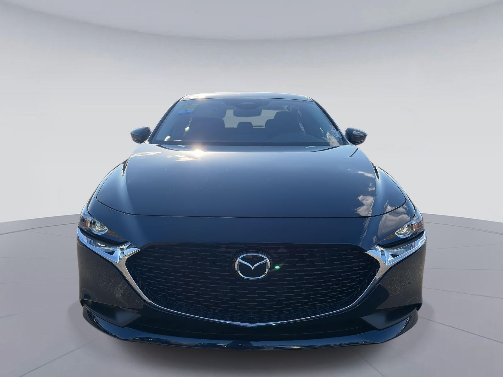 2026 Mazda Mazda3 Sedan 2.5 S