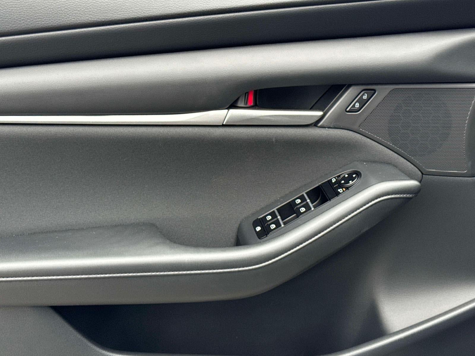 2026 Mazda Mazda3 Sedan 2.5 S