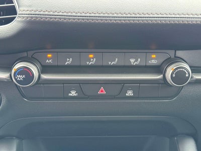 2026 Mazda Mazda3 Sedan 2.5 S