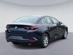 2026 Mazda Mazda3 Sedan 2.5 S