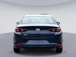2026 Mazda Mazda3 Sedan 2.5 S