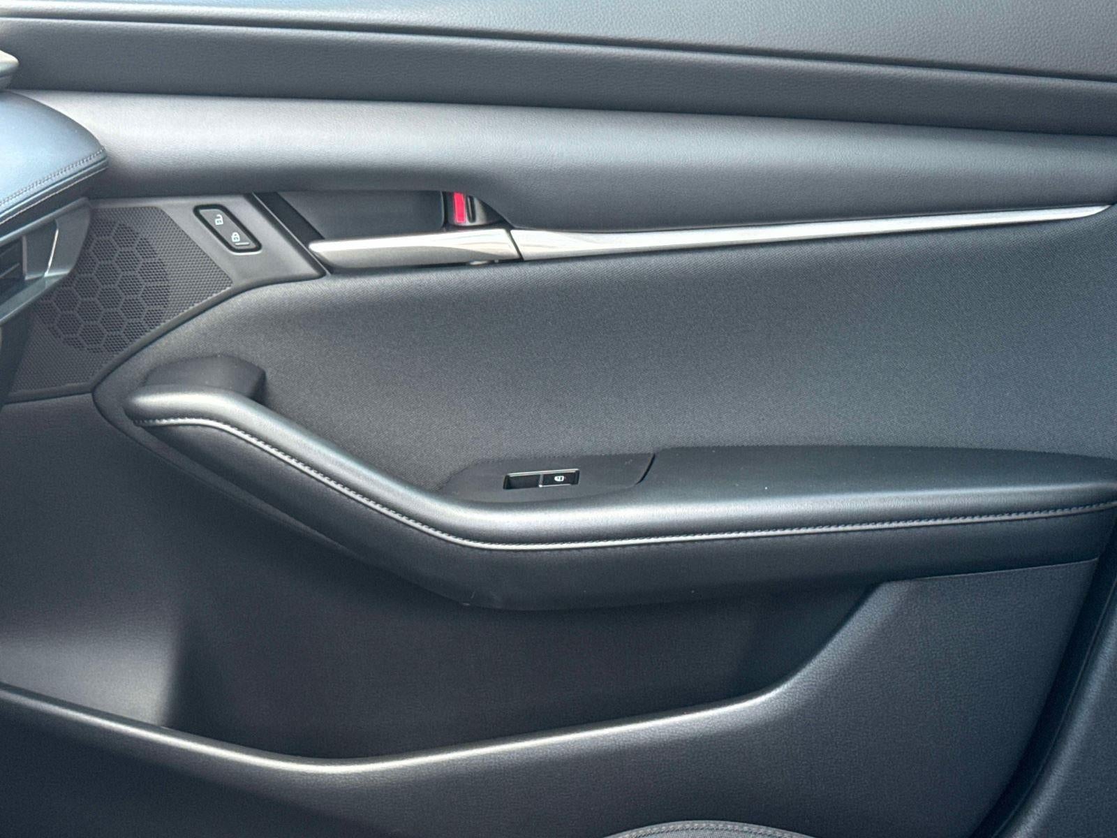 2026 Mazda Mazda3 Sedan 2.5 S