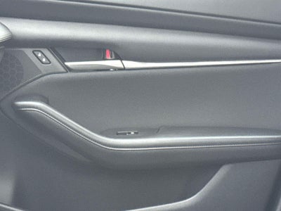 2026 Mazda Mazda3 Sedan 2.5 S