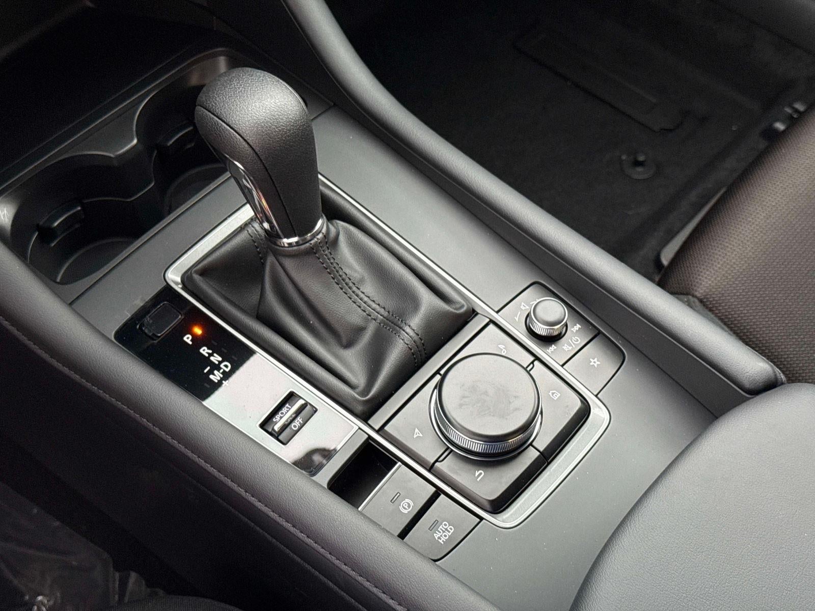 2026 Mazda Mazda3 Sedan 2.5 S